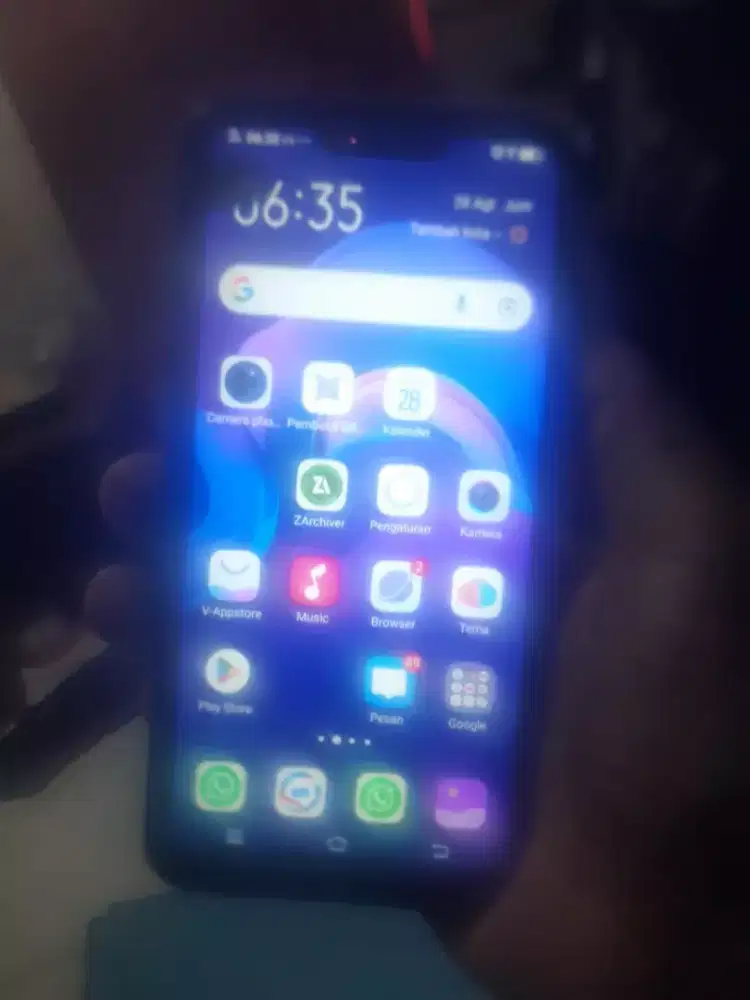 Vivo V9 6/64 GB