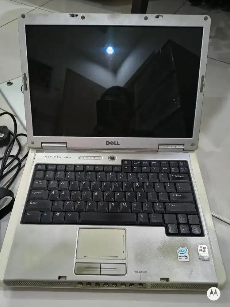 Laptop bekas 2 unit
