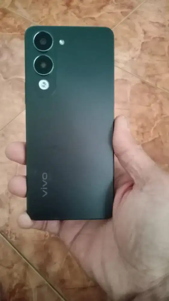Hp vivo Y04s Ram 4+4 128