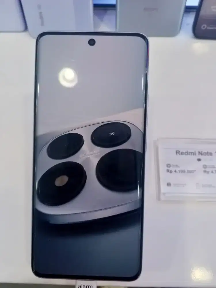 Redmi note 15 pro
