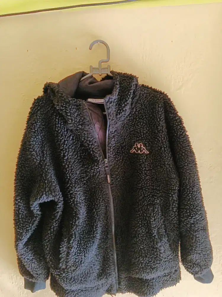 Dijual Sherpa kappa like new