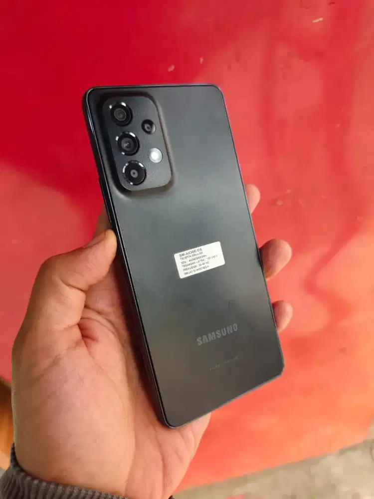 Samsung a53 5G 8/256