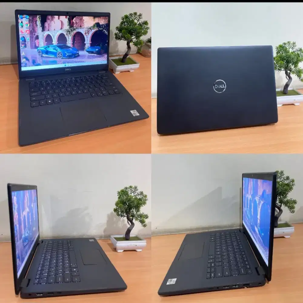 Laptop Dell Latitude 3410