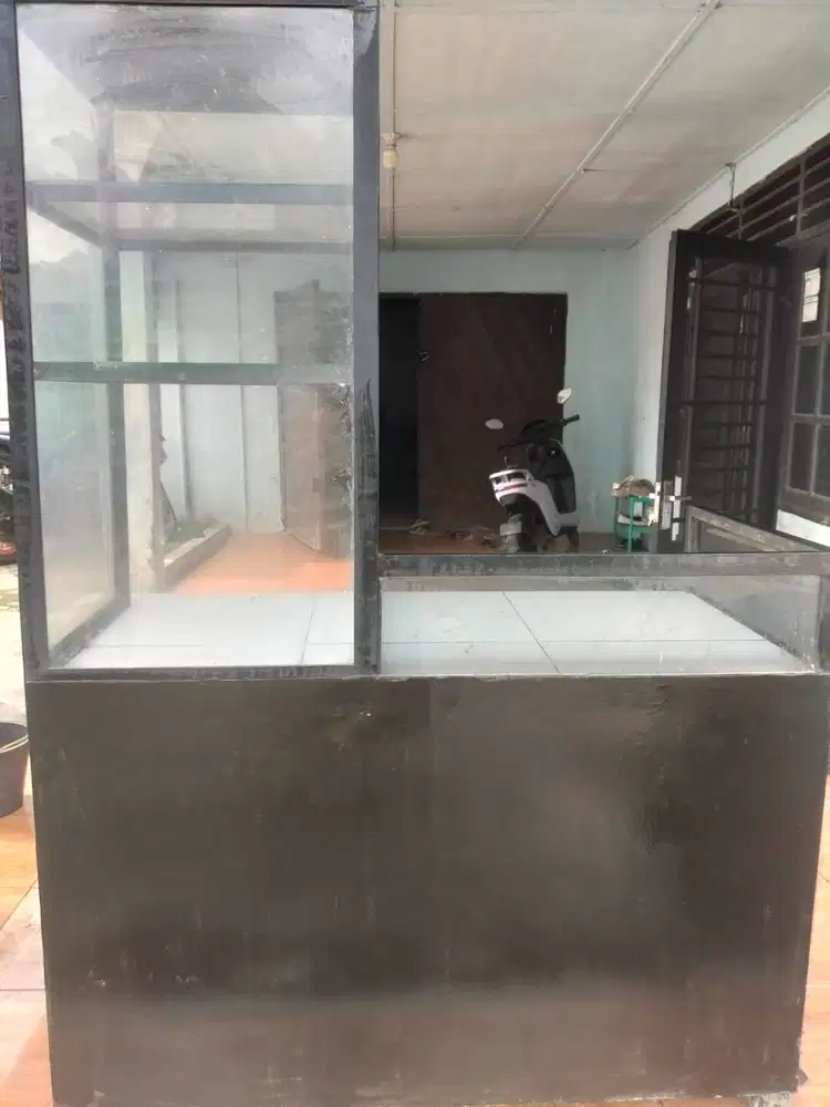 Steling jualan serbaguna