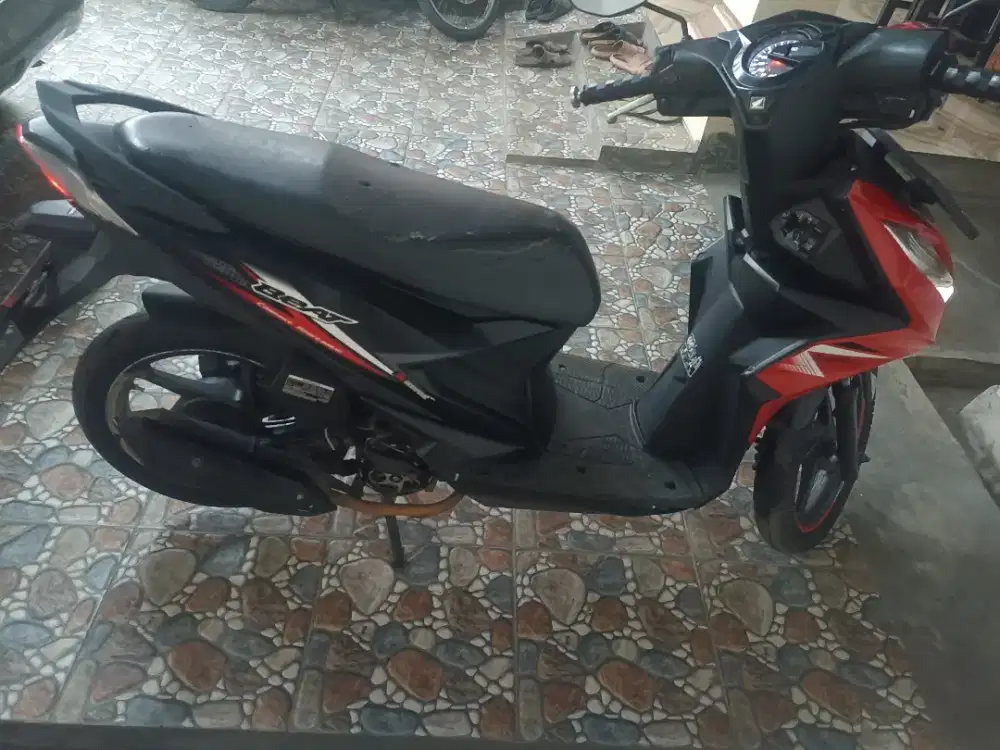 Honda Beat LED 2020