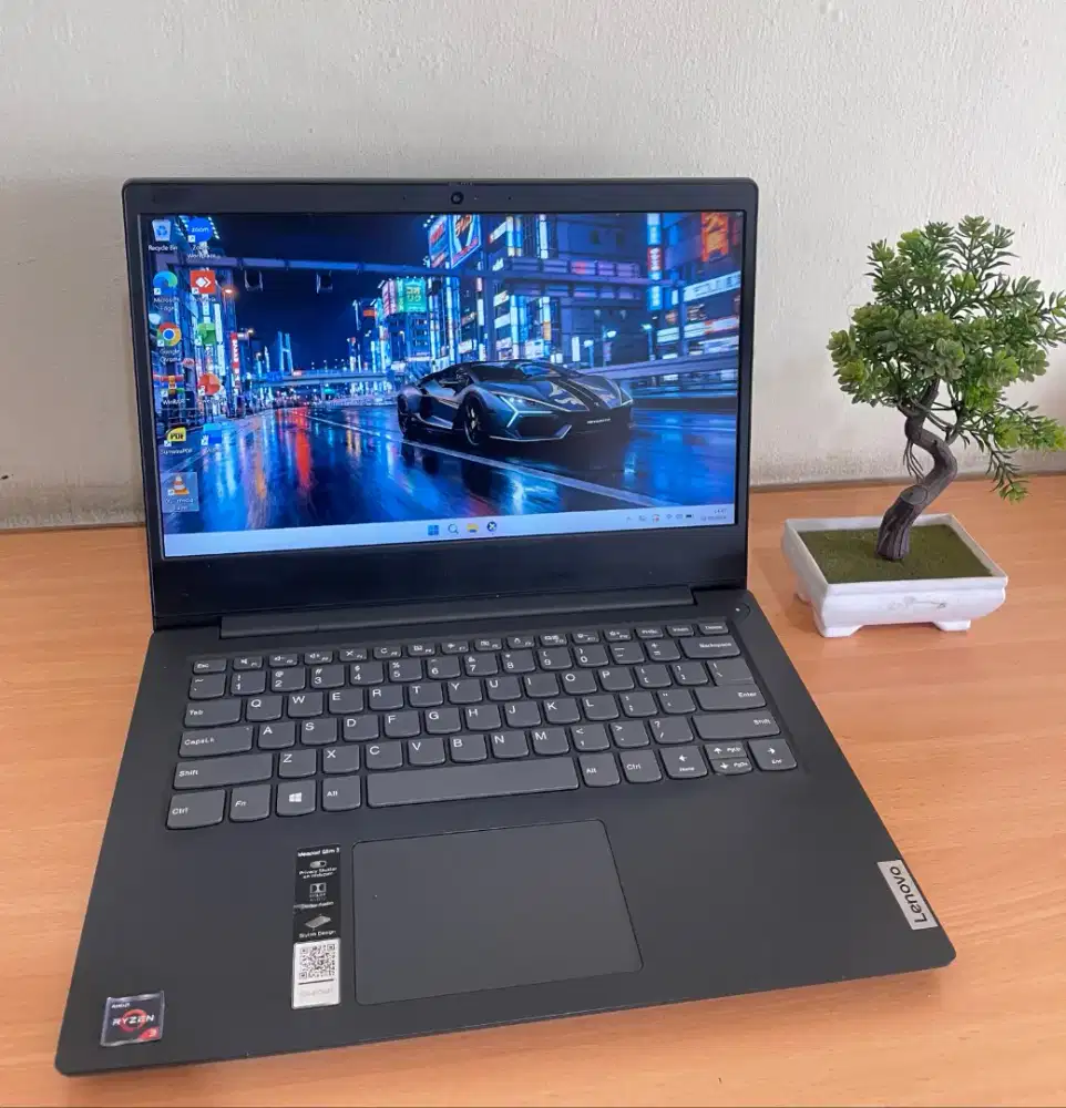 Lenovo ideapad 3 14ARE05