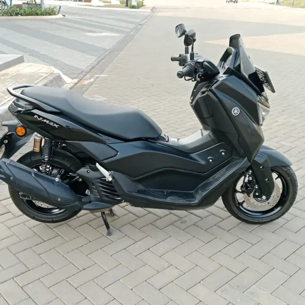 Nmax Neo S 2026