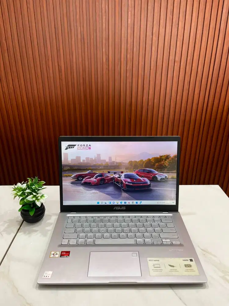 ASUS M415D AMD ATHLON GOLD 3150U WITH RADEON GRAPHICS RAM 8 GB SSD 512