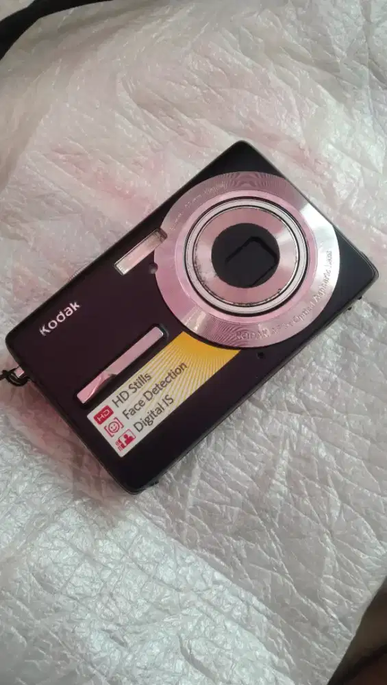 Camera digital Kodak