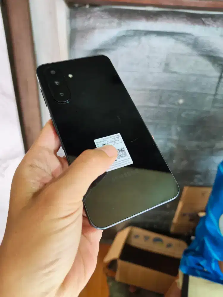 Samsung a26 5g 8/256 istimewa sangat