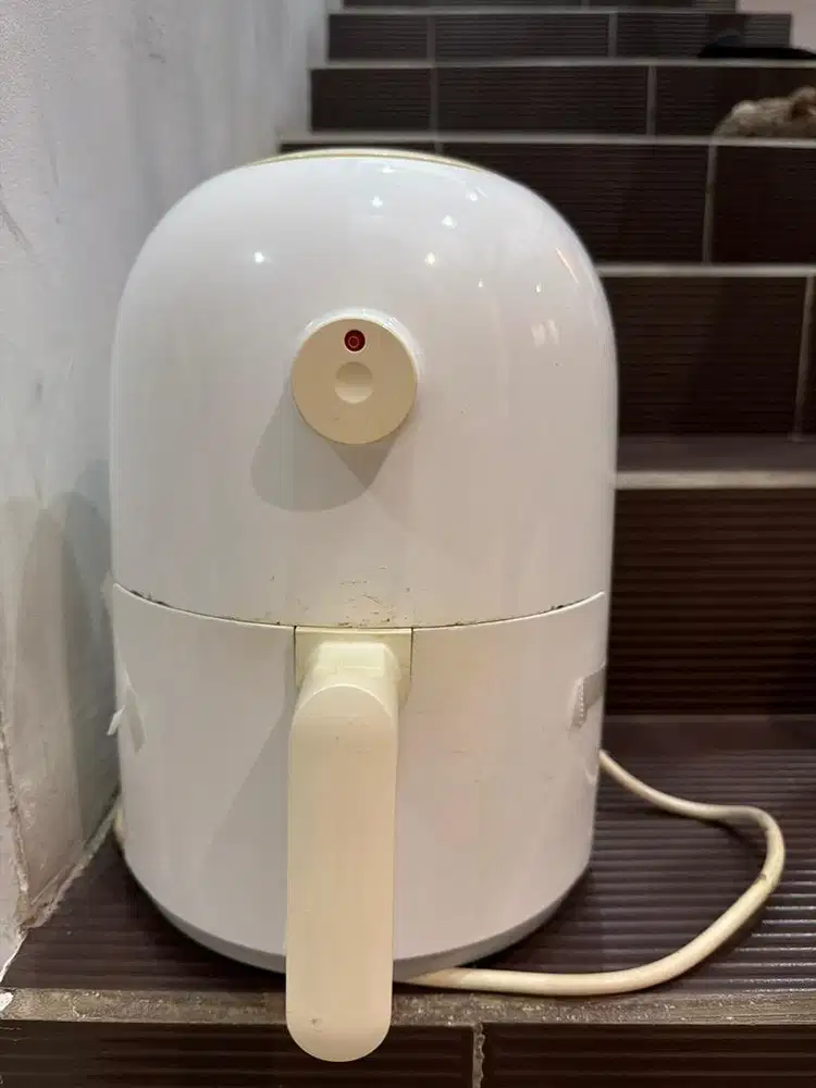Airfryer xiaomi compact 2lt