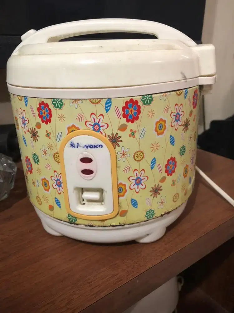 Mejikom miyako ukuran kecil