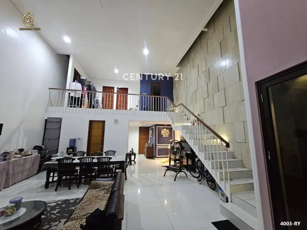 DisewakanThn Rumah Bagus Strategis Siap Huni Di Bintaro Sektor 7