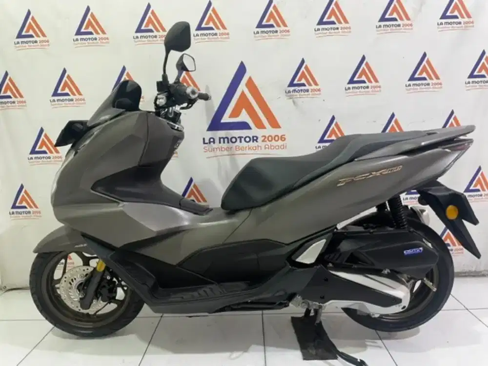 PCX 160 ABS TH 2024 | SIAP PAKAI | CASH/CREDIT/TT