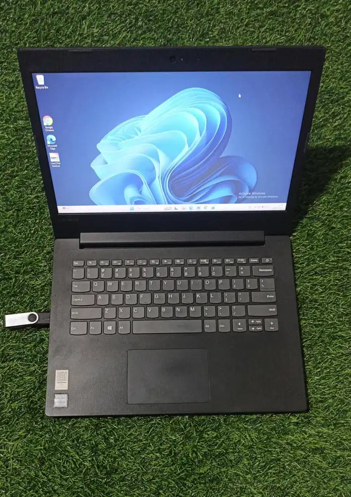 lnovo ideapad 130 proc i3 gen 7