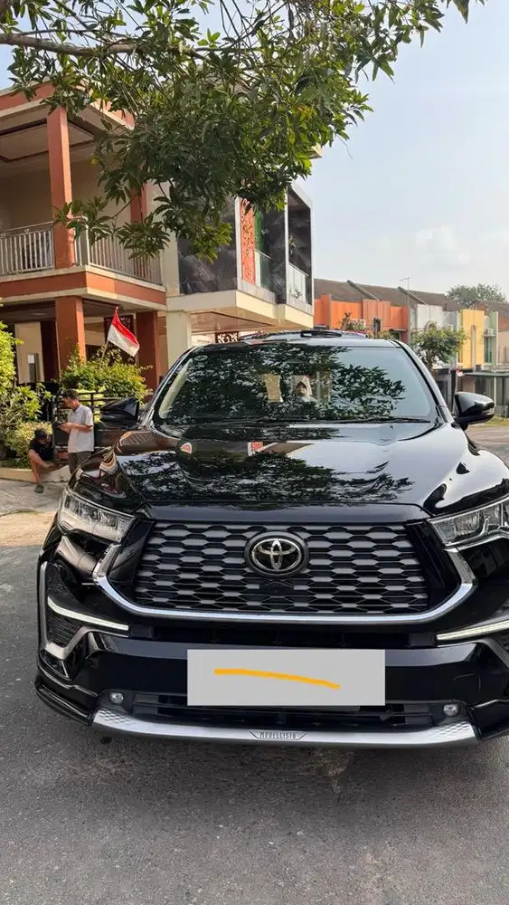 Zenix Q HV CVT TSS Modellista Hybrid-AT 2023