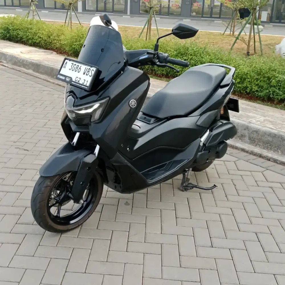 Nmax Neo S 2026