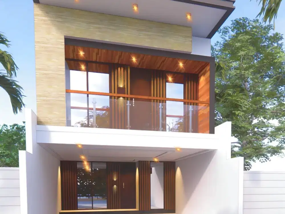 Dijual Kost Mahasiswa 16 Kamar Bumi Marina Keputih Full Furnished