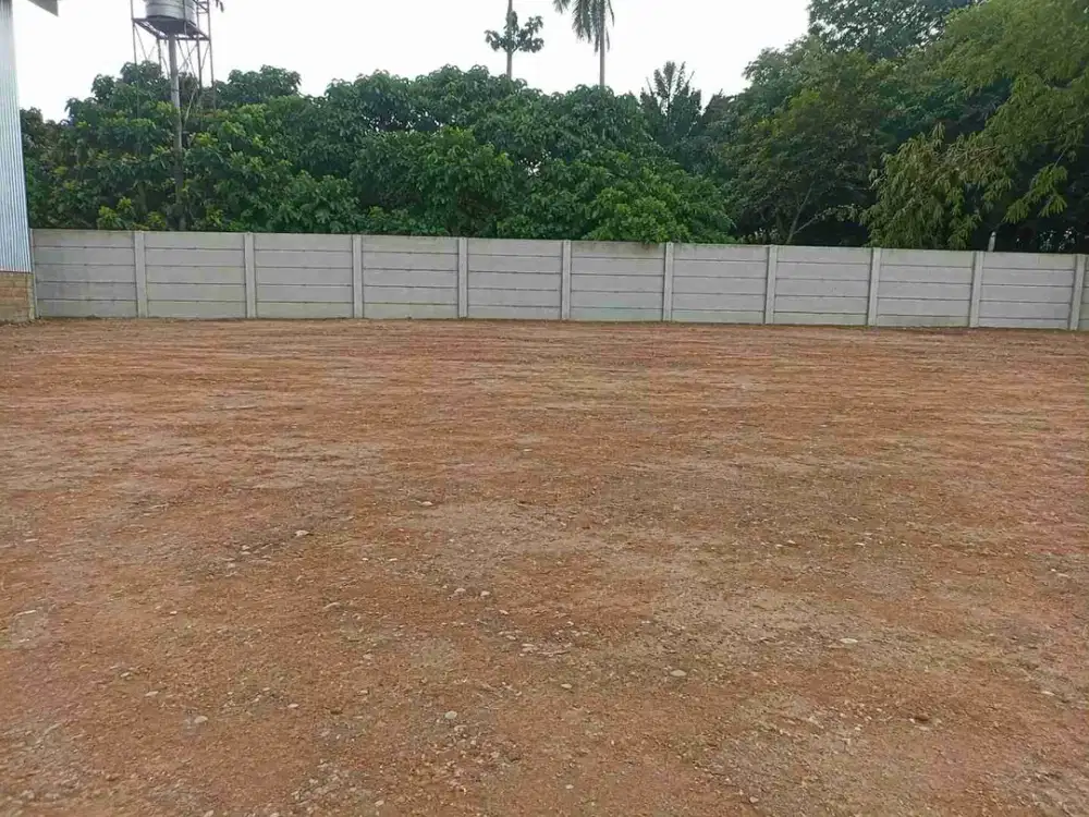 Dijual tanah curug parigi, tangerang