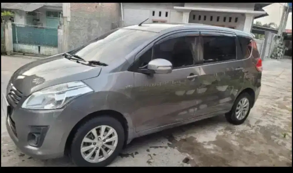 Suzuki Ertiga GL 2015