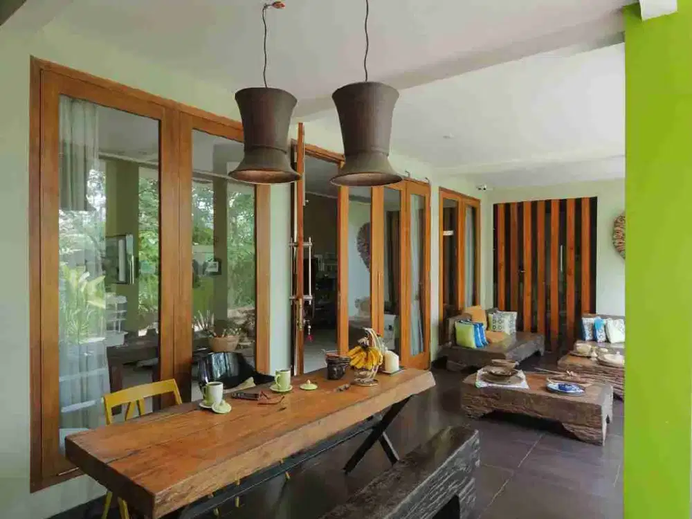 DIJUAL RUMAH & KOST-KOSTAN AKTF DI CILANDAK LEBAK BULUS