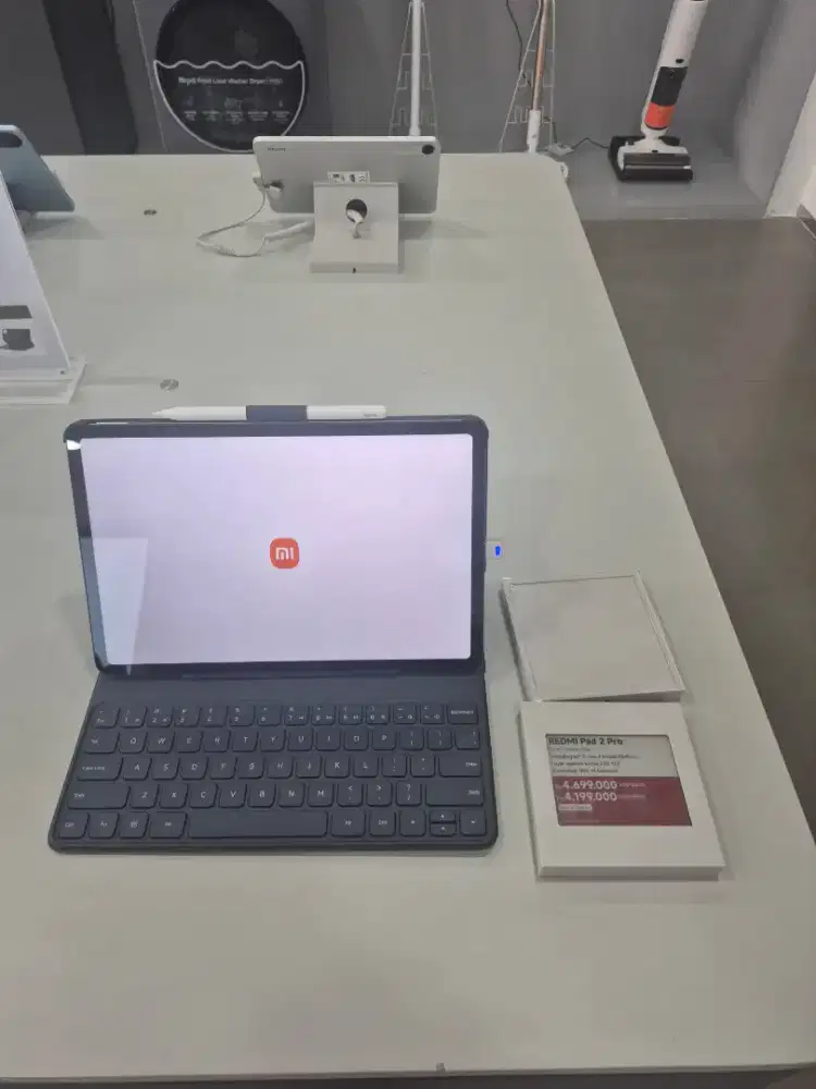 Tablet xiaomi dan redmi