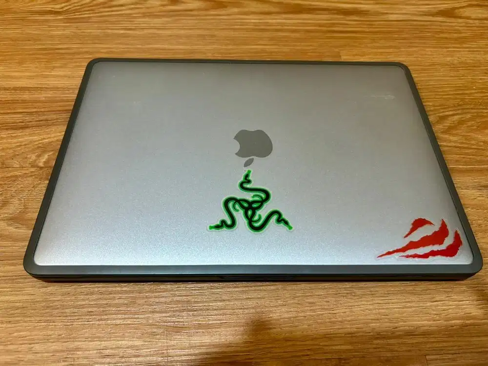 Macbook M1 Pro Touchbar 13 8/256