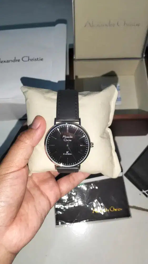 Dijual jam tangan