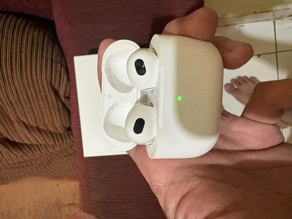 Airpods Gen 3 original
