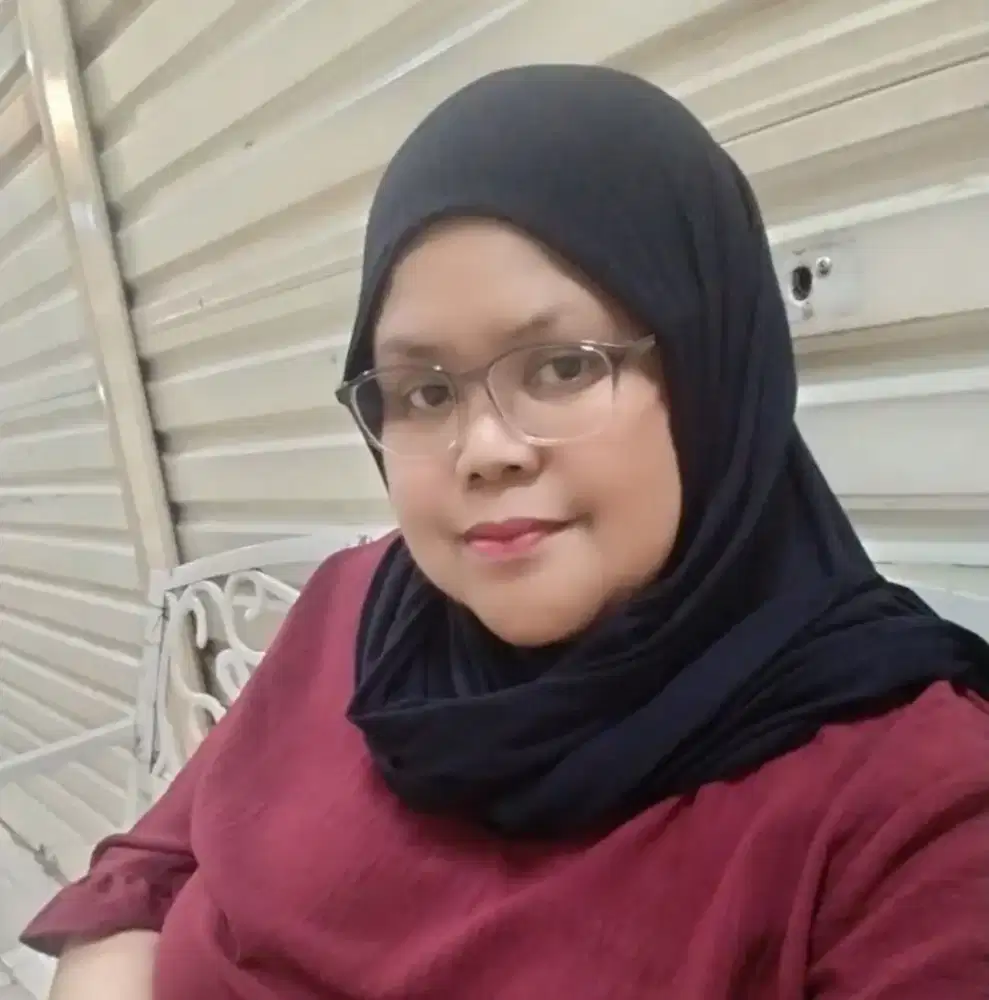 Mencari pekerjaan art menginap