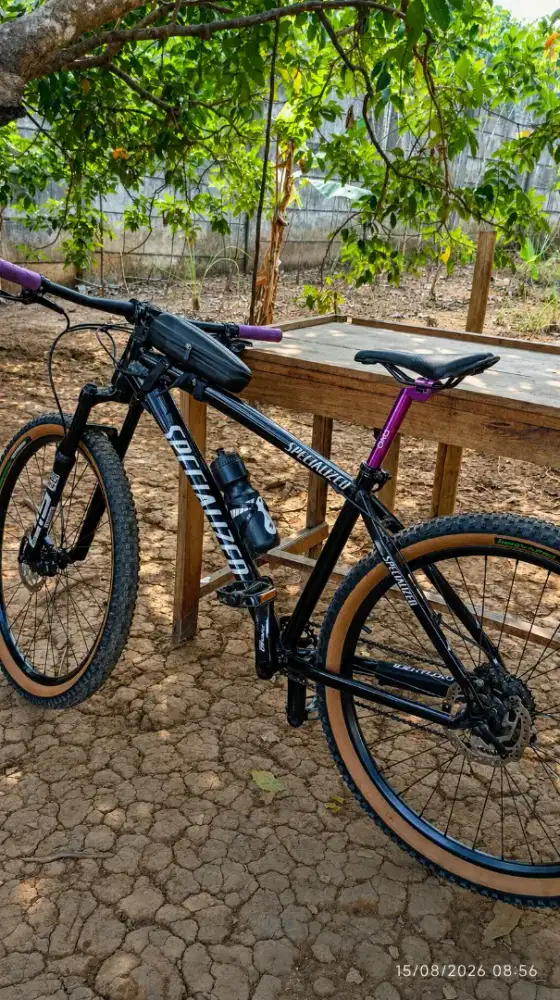 SEPEDA MTB 27,5