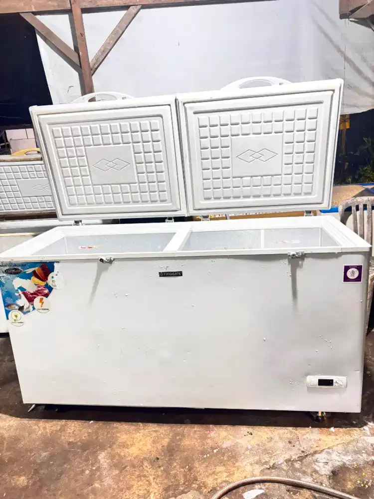 Frizer BOK 600L