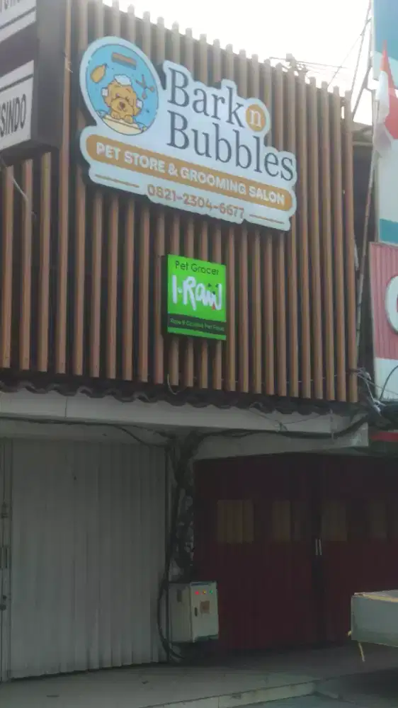 Anter jemput dari kelapa Gading ke SMK negeri 11 kota Tangerang