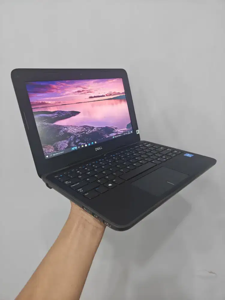 MURAH MERIAH | DELL 3190 | BISA KREDIT TANPA DP, COD GRATIS ONGKIR