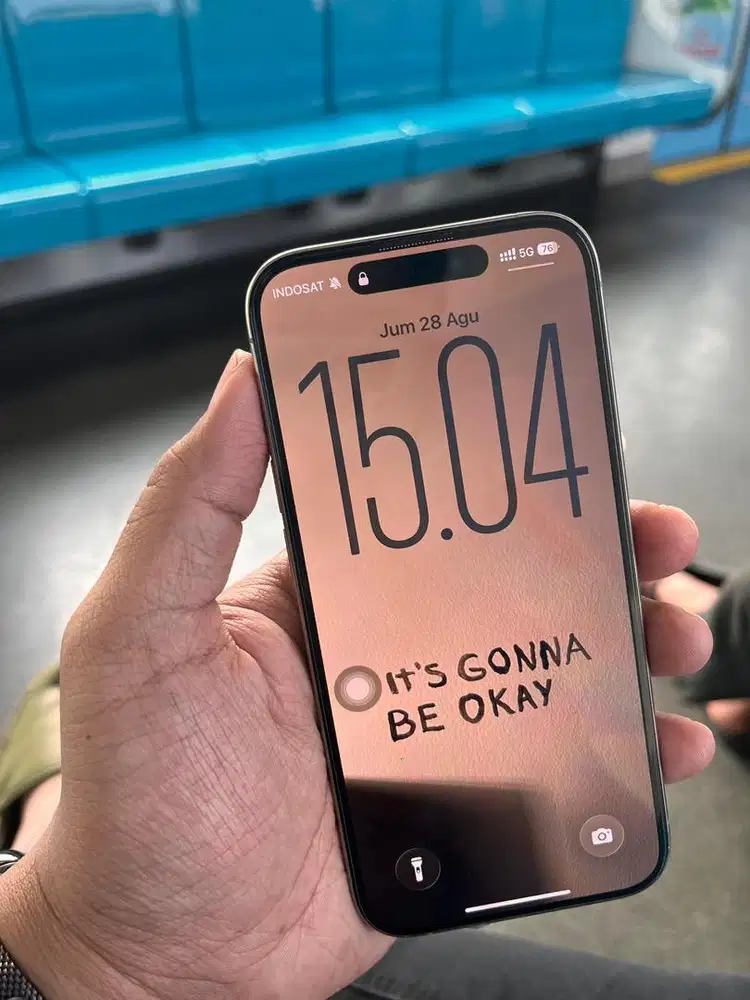 Iphone 15 pro ex ibox