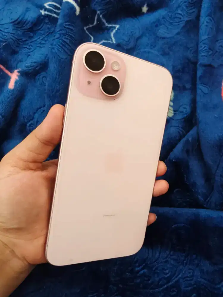 iphone 15 plus 256gb