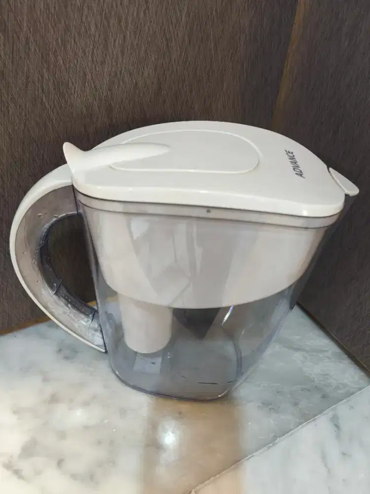 Teko advance pembuat air minum alkali