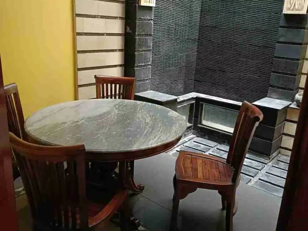 Rumah Siap Huni dan Nyaman
