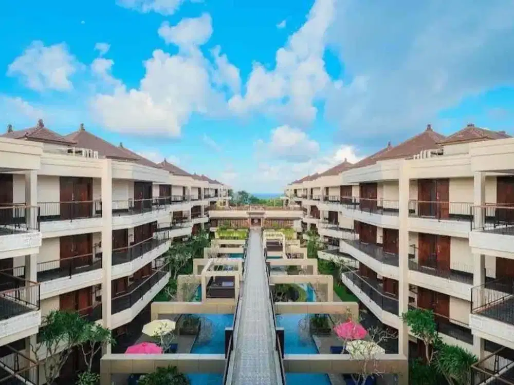5 stars hotel nusa dua bali for sale