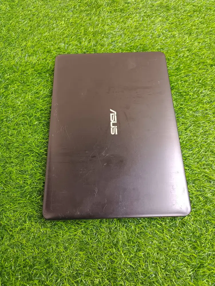 Asus x441b Proc and a4