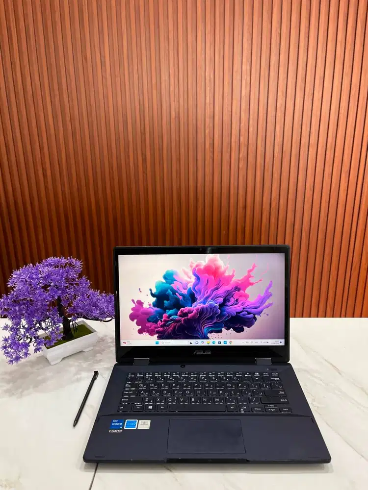 ASUS EXPERTBOOK B3402FE INTEL CORE I5-1135G7 RAM 16 GB SSD 1 TB INTEL