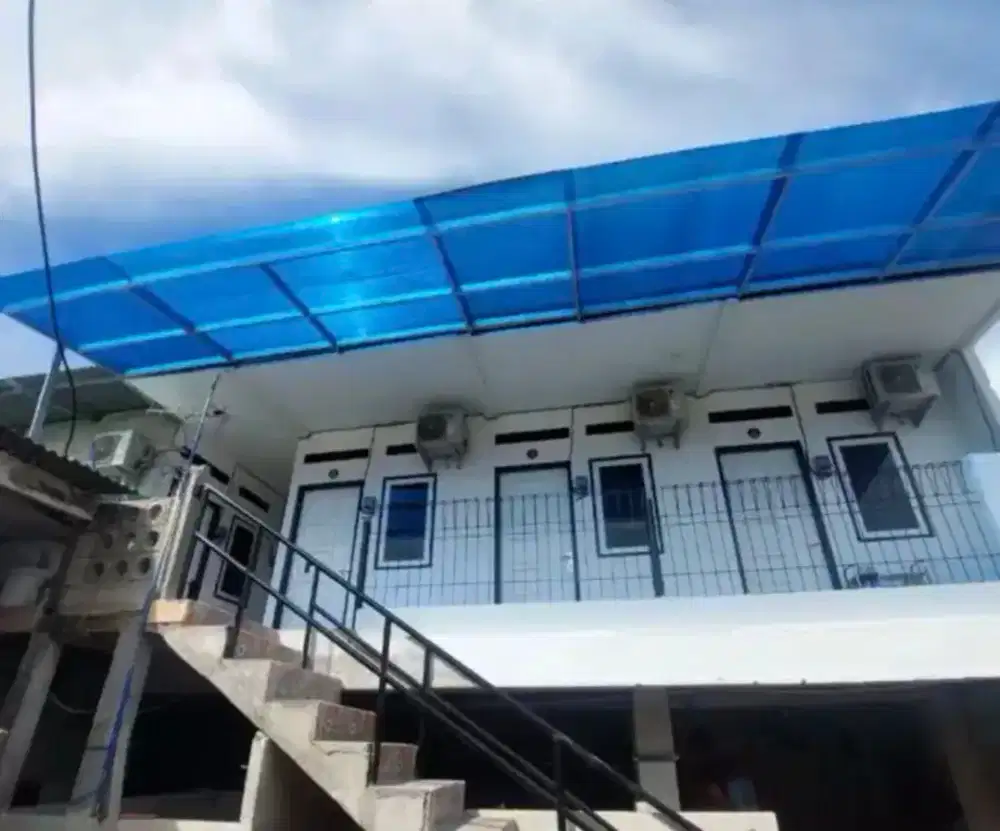 Kos Full AC Strategis,Nyaman Jl.Pancoran Barat 4C,Pancoran,JakSel