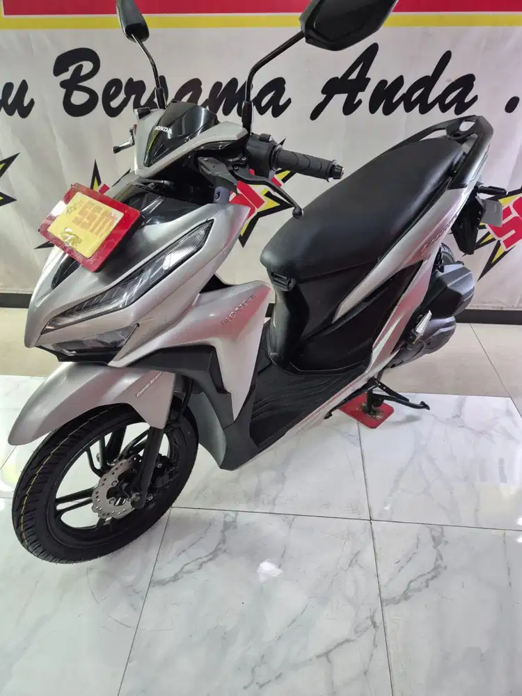 Honda Vario new 150 led keyles iss cbs