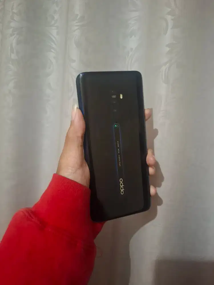 Oppo Reno 2 8/256gb Second Nominus