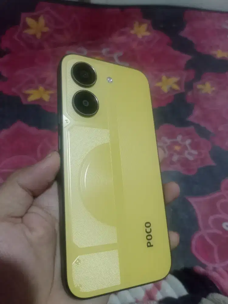 Poco x8 pro, 8/256, Yellow Limited Edition