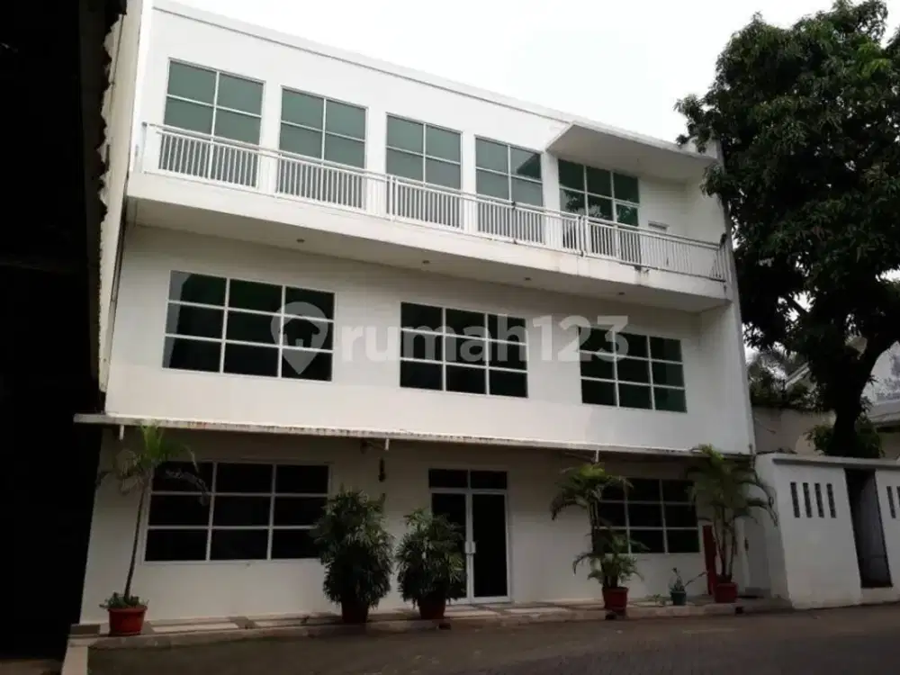 Dijual Ex Pabrik Garment di Cimone Tangerang