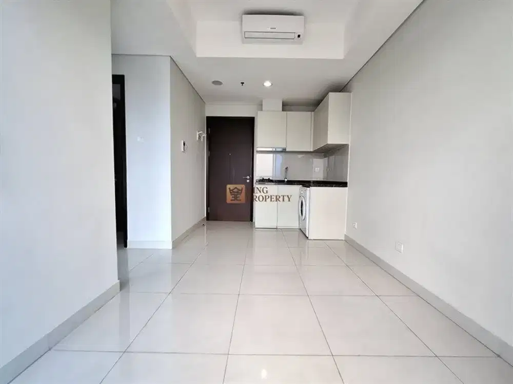 Dijual Apartemen Puri Mansion 2 Bedroom Unfurnished, Bersih & Nyaman, Fasilitas Lengkap, Lokasi Strategis, Puri Kembangan Jakarta Barat,