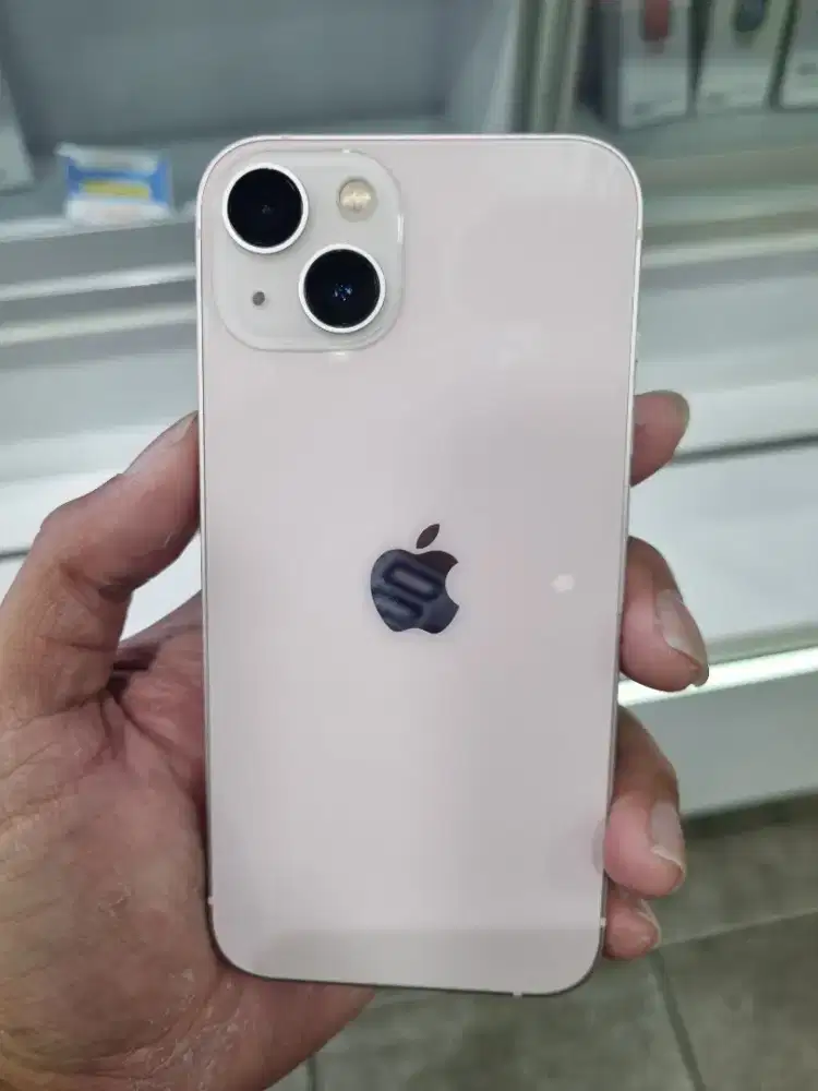 Iphone 13 128gb muluss nominus