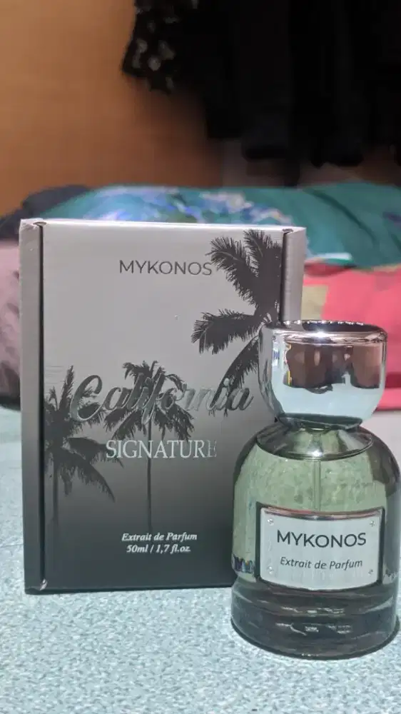 Parfum Mykonos California OG 50ML