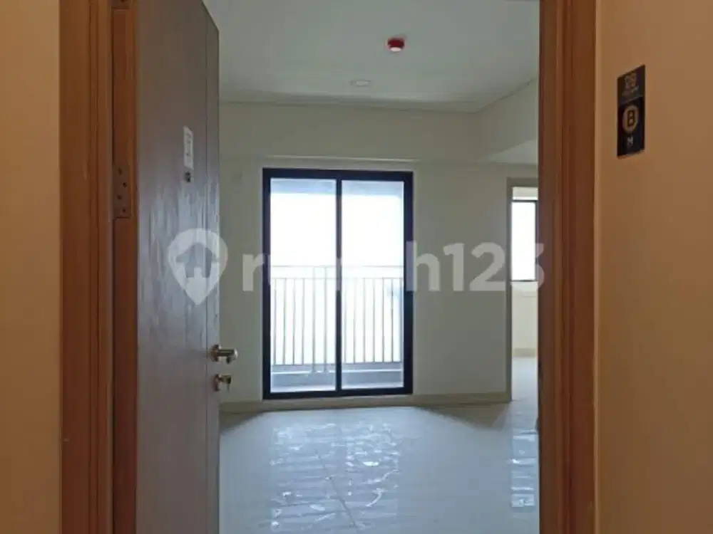Apartemen Meikarta, Cikarang, Bekasi 3Br